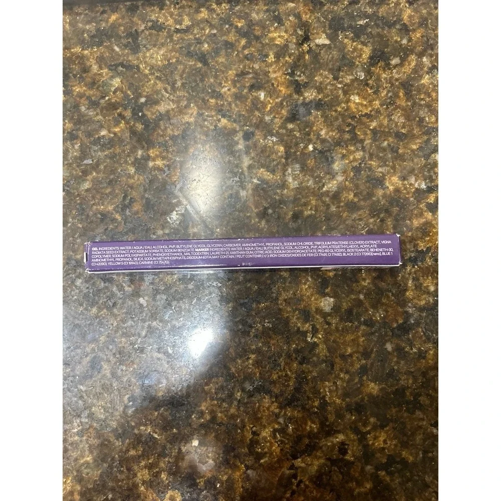 Kevyn Aucoin Feather Brow‎ Marker Gel Ash Blonde